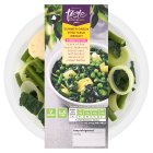 Sainsbury's Green Vegetable Medley Summer Edition, Taste the Difference 220g