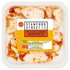 Stamford Street Co. Hot & Spicy Cooked Chicken Breast 240g (ready to eat)