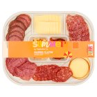 Sainsbury's Summer Grazing Platter 375g