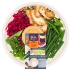 Sainsbury's Five Spice Chicken & Grains Salad, Taste the Difference 290g