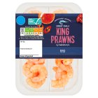 Sainsbury’s Sweet Chilli ASC King Prawns 150g (Ready to eat)