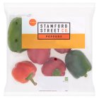 Stamford Street Co. Peppers 600g