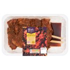 Sainsbury's Texan Style BBQ King Kebab, Taste the Difference 700g