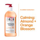 Ineos Antibacterial Almond + Orange Blossom Moisturising Hand Wash 500ml