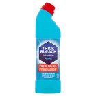 Sainsbury's Thick Bleach, Aquamarine 750ml