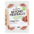 Beyond Meat Plant-Based Meatballs x8 (200g)