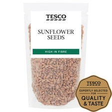 Tesco Sunflower Seeds 150G