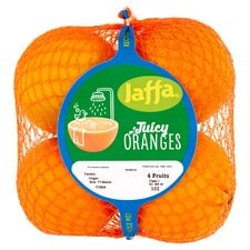 Jaffa Orange Pack