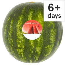 Tesco Watermelon