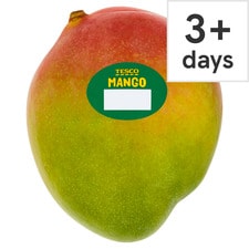 Tesco Perfectly Ripe Mango