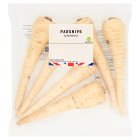 Sainsbury's Parsnips 500g