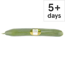 Tesco Organic Whole Cucumber