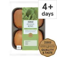 Tesco Perfectly Ripe Kiwi