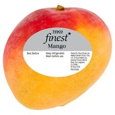 Tesco Fin Mango Each