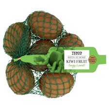 Tesco Kiwi Fruits 6 Pack