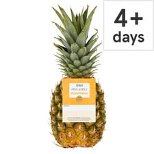 Tesco Pineapple