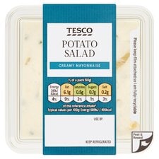 Tesco Potato Salad 300G