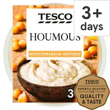 Tesco Houmous 300G