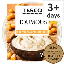 Tesco Houmous 200G