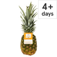 Tesco Large Pineapple Each