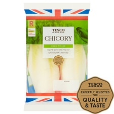 Tesco Chicory 270G