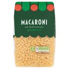 Sainsbury's Macaroni Pasta 1kg