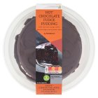 Sainsbury's Hot Chocolate Fudge Cake Dessert 730g