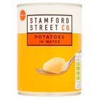 Stamford Street Co. Potatoes in Water 540g