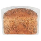 Sainsbury's Multiseed Loaf Bread, Taste the Difference 400g