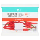 Sainsbury's Bird Eye Chillies (Red or Green) 20g