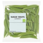 Sainsbury's Sugar Snap Peas 200g