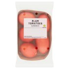 Sainsbury's Plum Tomatoes 500g