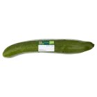 Sainsbury's Whole Cucumber, SO Organic