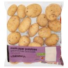 Sainsbury's Maris Piper Potatoes 2.5kg