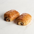 Sainsbury's Pain Au Chocolat x2