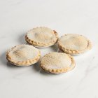 Sainsbury's Short Crust Mince Pies x4