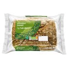 Sainsbury's Irish Wheaten Bread 400g