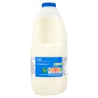 Sainsbury's Northern Irish Whole Milk 2L