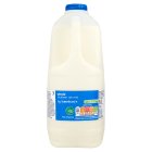 Sainsbury's Northern Irish Whole Milk 3L