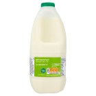 Sainsbury's Northern Irish Semi-skimmed Milk 2L