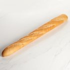 Sainsbury's Crusty White Baguette 400g