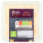 Sainsbury's Coleslaw, Taste the Difference 300g