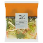 Sainsbury's Sweet Leaf Salad 250g