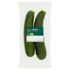 Sainsbury's Courgettes, SO Organic 300g