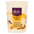 Sainsbury's Vanilla Custard, Taste the Difference 500g