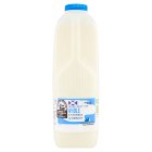 Sainsbury's Scottish Whole Milk 1.13L (2 pint)