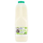 Sainsbury's Scottish Semi Skimmed Milk 1.13L (2 pint)