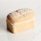 Sainsbury's White Bread SO Organic 400g