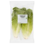 Sainsbury's Romaine Lettuce Hearts, Twin Pack x2