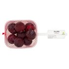 Sainsbury's Plum Punnet 400g